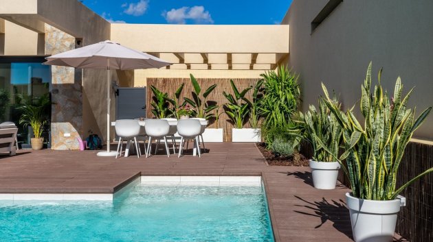 Reventa - Chalets -
Altaona Golf and Country Village - Altaona Golf - Country Village