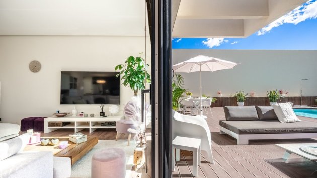 Reventa - Chalets -
Altaona Golf and Country Village - Altaona Golf - Country Village