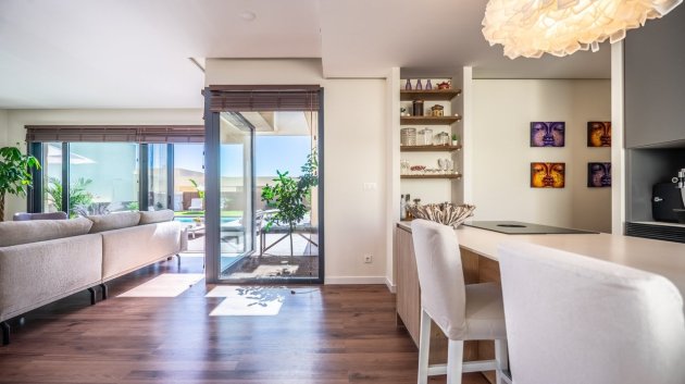 Reventa - Chalets -
Altaona Golf and Country Village - Altaona Golf - Country Village