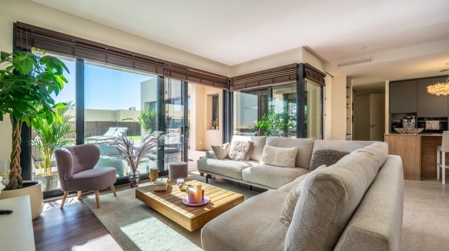 Reventa - Chalets -
Altaona Golf and Country Village - Altaona Golf - Country Village