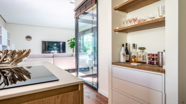 Reventa - Chalets -
Altaona Golf and Country Village - Altaona Golf - Country Village