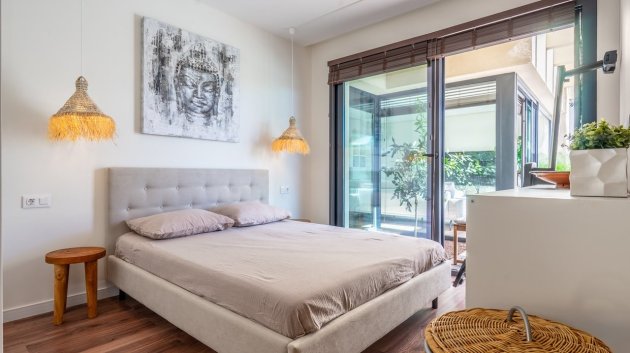 Reventa - Chalets -
Altaona Golf and Country Village - Altaona Golf - Country Village