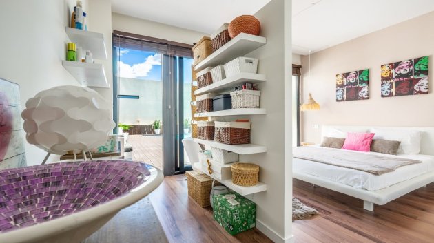 Reventa - Chalets -
Altaona Golf and Country Village - Altaona Golf - Country Village