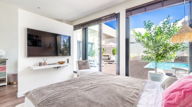 Reventa - Chalets -
Altaona Golf and Country Village - Altaona Golf - Country Village