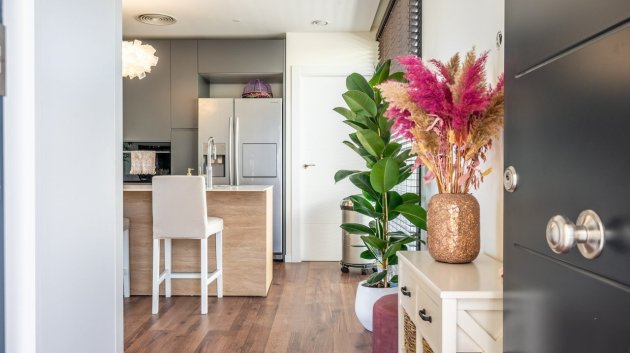 Reventa - Chalets -
Altaona Golf and Country Village - Altaona Golf - Country Village