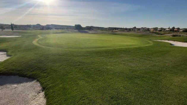 Reventa - Chalets -
Altaona Golf and Country Village - Altaona Golf - Country Village