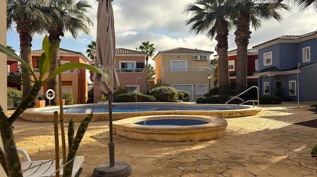 Reventa - Chalets -
Altaona Golf and Country Village - Altaona Golf - Country Village