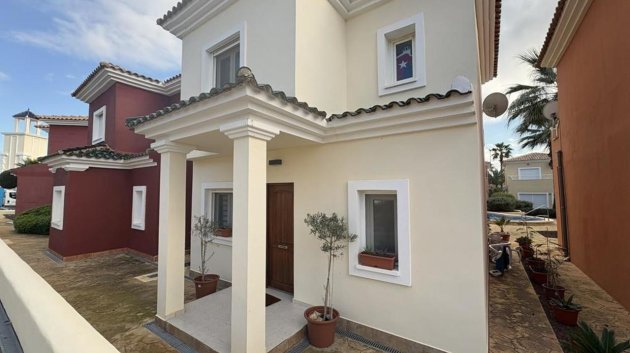 Reventa - Chalets -
Altaona Golf and Country Village - Altaona Golf - Country Village