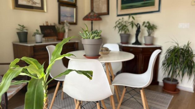 Reventa - Chalets -
Altaona Golf and Country Village - Altaona Golf - Country Village