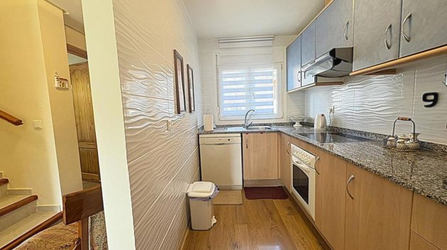 Reventa - Chalets -
Altaona Golf and Country Village - Altaona Golf - Country Village