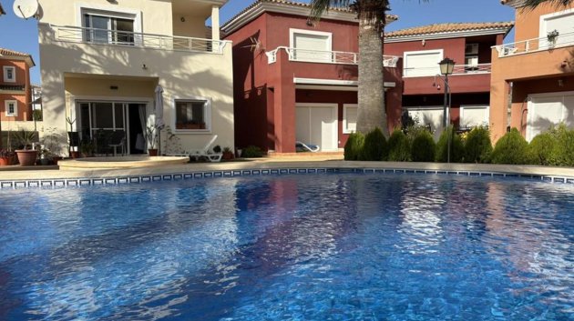 Reventa - Chalets -
Altaona Golf and Country Village - Altaona Golf - Country Village