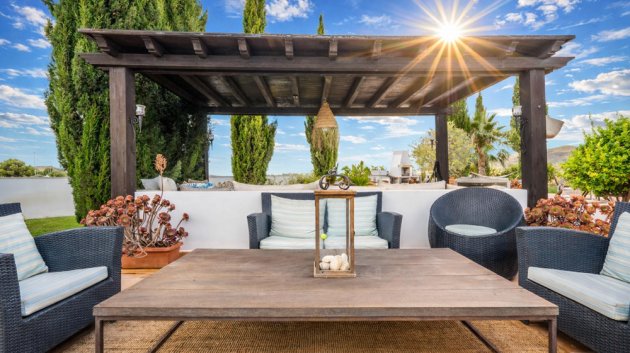 Reventa - Chalets -
El Valle Golf Resort