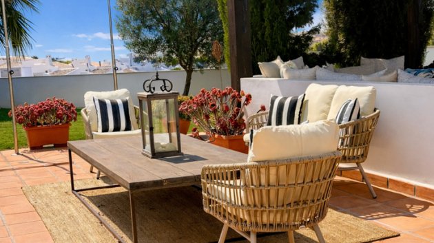 Reventa - Chalets -
El Valle Golf Resort