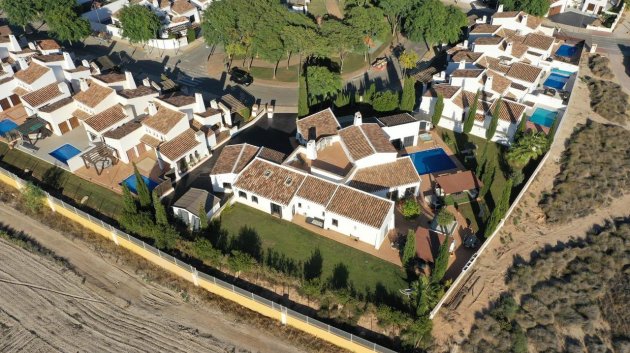 Reventa - Chalets -
El Valle Golf Resort