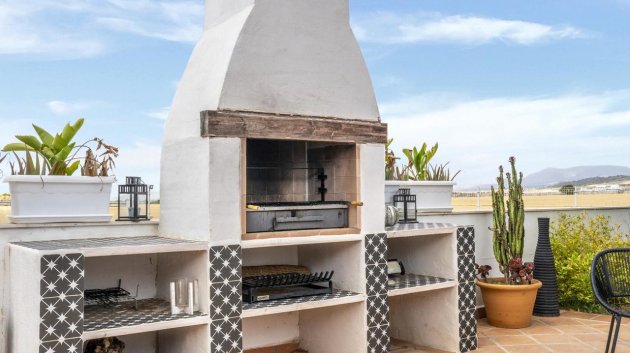 Reventa - Chalets -
El Valle Golf Resort