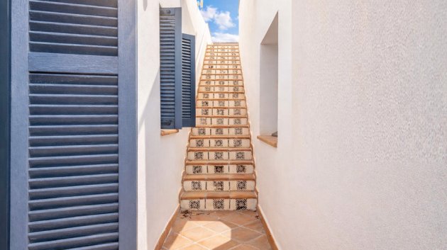 Reventa - Chalets -
El Valle Golf Resort