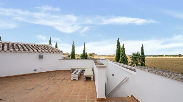 Reventa - Chalets -
El Valle Golf Resort