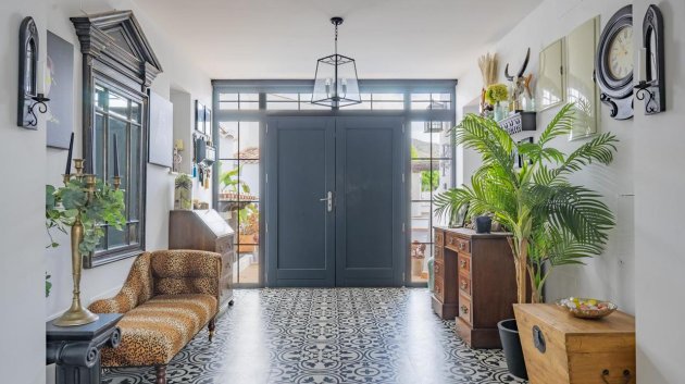 Reventa - Chalets -
El Valle Golf Resort