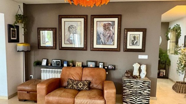 Reventa - Chalets -
El Valle Golf Resort