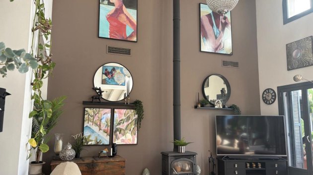 Reventa - Chalets -
El Valle Golf Resort