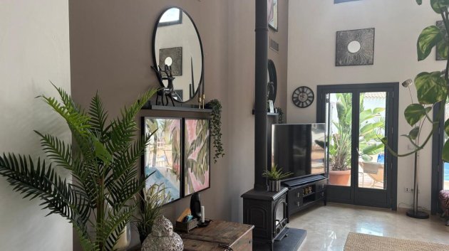 Reventa - Chalets -
El Valle Golf Resort