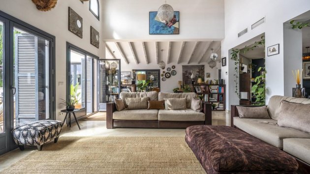 Reventa - Chalets -
El Valle Golf Resort