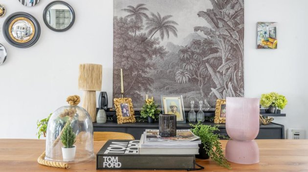 Reventa - Chalets -
El Valle Golf Resort