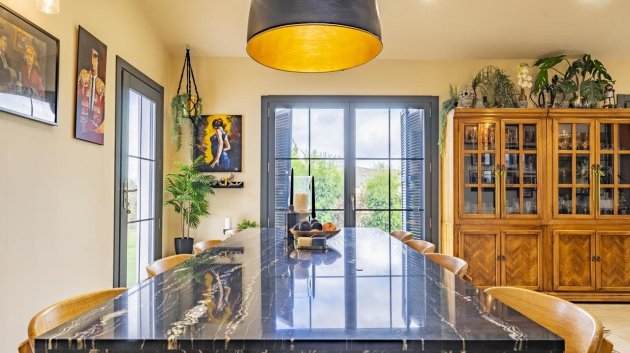 Reventa - Chalets -
El Valle Golf Resort