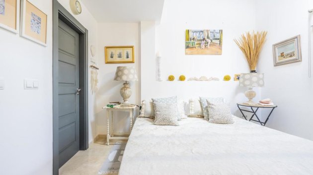 Reventa - Chalets -
El Valle Golf Resort