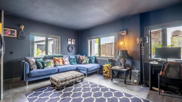 Reventa - Chalets -
El Valle Golf Resort