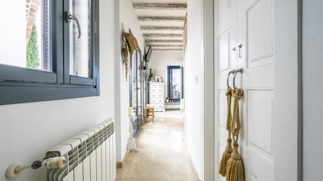 Reventa - Chalets -
El Valle Golf Resort