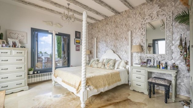 Reventa - Chalets -
El Valle Golf Resort