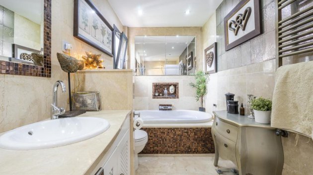 Reventa - Chalets -
El Valle Golf Resort