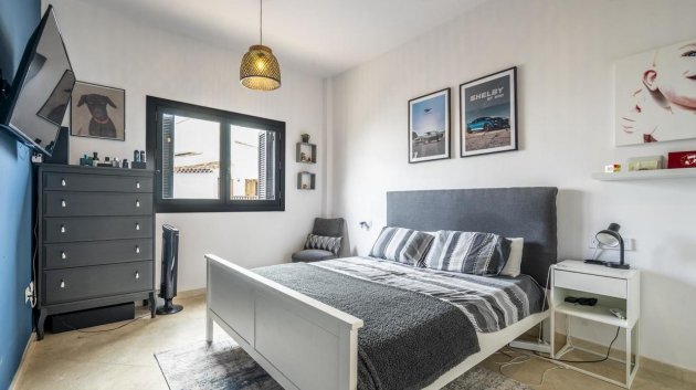 Reventa - Chalets -
El Valle Golf Resort