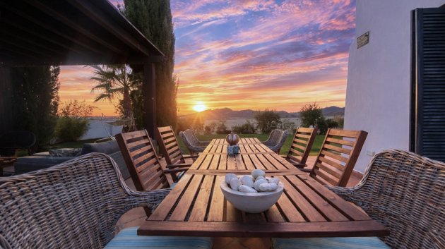 Reventa - Chalets -
El Valle Golf Resort