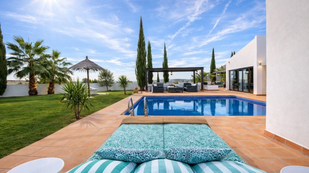 Reventa - Chalets -
El Valle Golf Resort