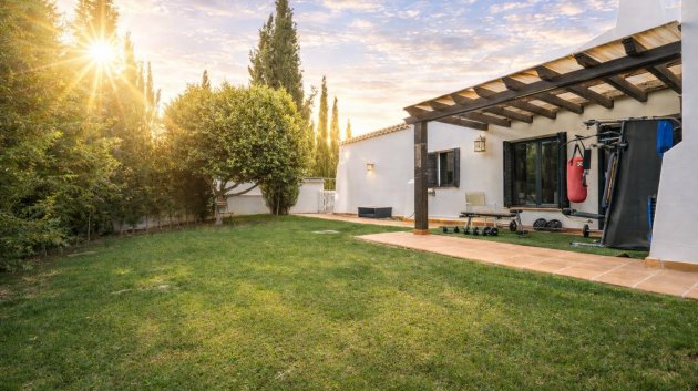 Reventa - Chalets -
El Valle Golf Resort