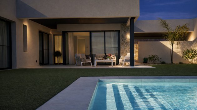 Reventa - Chalets -
Altaona Golf and Country Village - Altaona Golf - Country Village