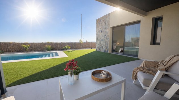 Reventa - Chalets -
Altaona Golf and Country Village - Altaona Golf - Country Village