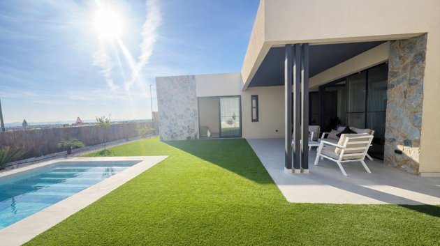 Reventa - Chalets -
Altaona Golf and Country Village - Altaona Golf - Country Village