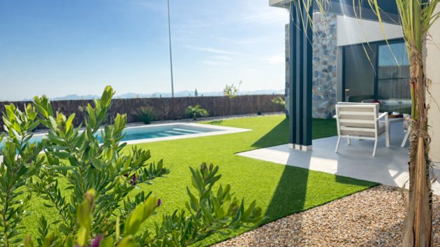 Reventa - Chalets -
Altaona Golf and Country Village - Altaona Golf - Country Village