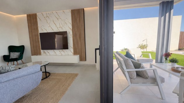 Reventa - Chalets -
Altaona Golf and Country Village - Altaona Golf - Country Village