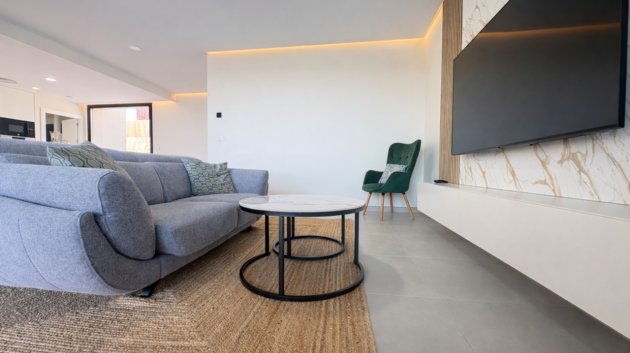 Reventa - Chalets -
Altaona Golf and Country Village - Altaona Golf - Country Village