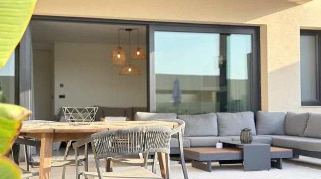 Reventa - Chalets -
Altaona Golf and Country Village - Altaona Golf - Country Village