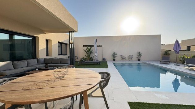 Reventa - Chalets -
Altaona Golf and Country Village - Altaona Golf - Country Village