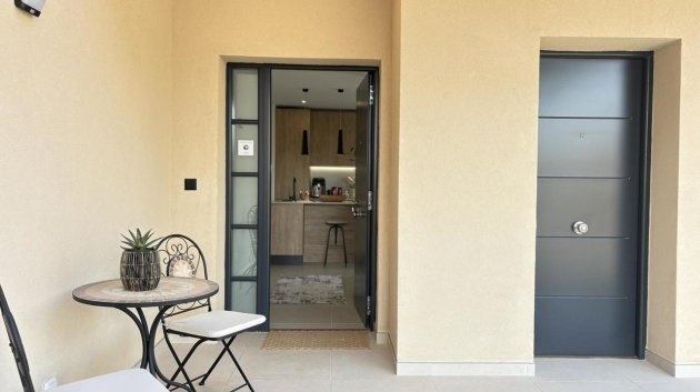 Reventa - Chalets -
Altaona Golf and Country Village - Altaona Golf - Country Village