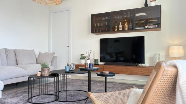 Reventa - Chalets -
Altaona Golf and Country Village - Altaona Golf - Country Village