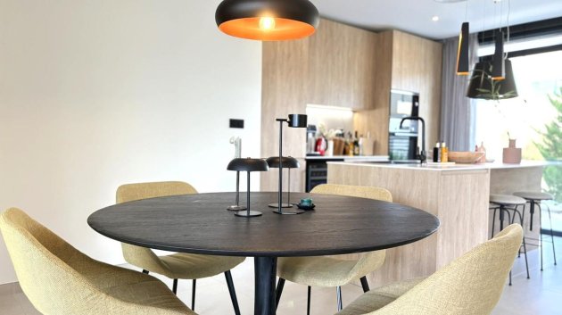 Reventa - Chalets -
Altaona Golf and Country Village - Altaona Golf - Country Village