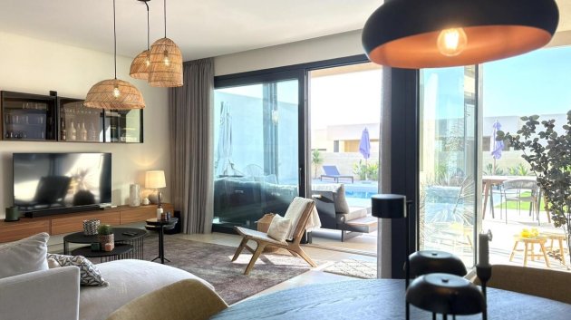 Reventa - Chalets -
Altaona Golf and Country Village - Altaona Golf - Country Village