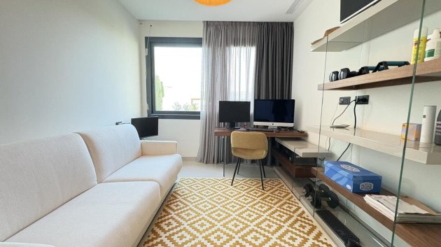 Reventa - Chalets -
Altaona Golf and Country Village - Altaona Golf - Country Village